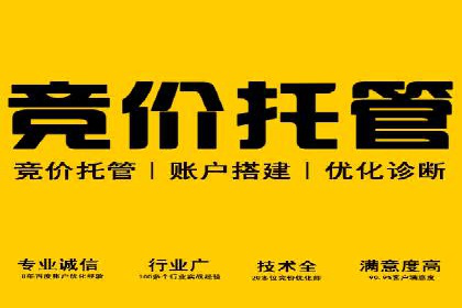 sem账户托管如何助力中小企业发展